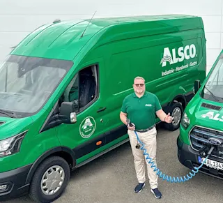 Alsco