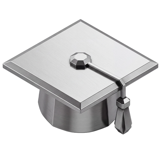 Connected Operations Awards excellence in education icon