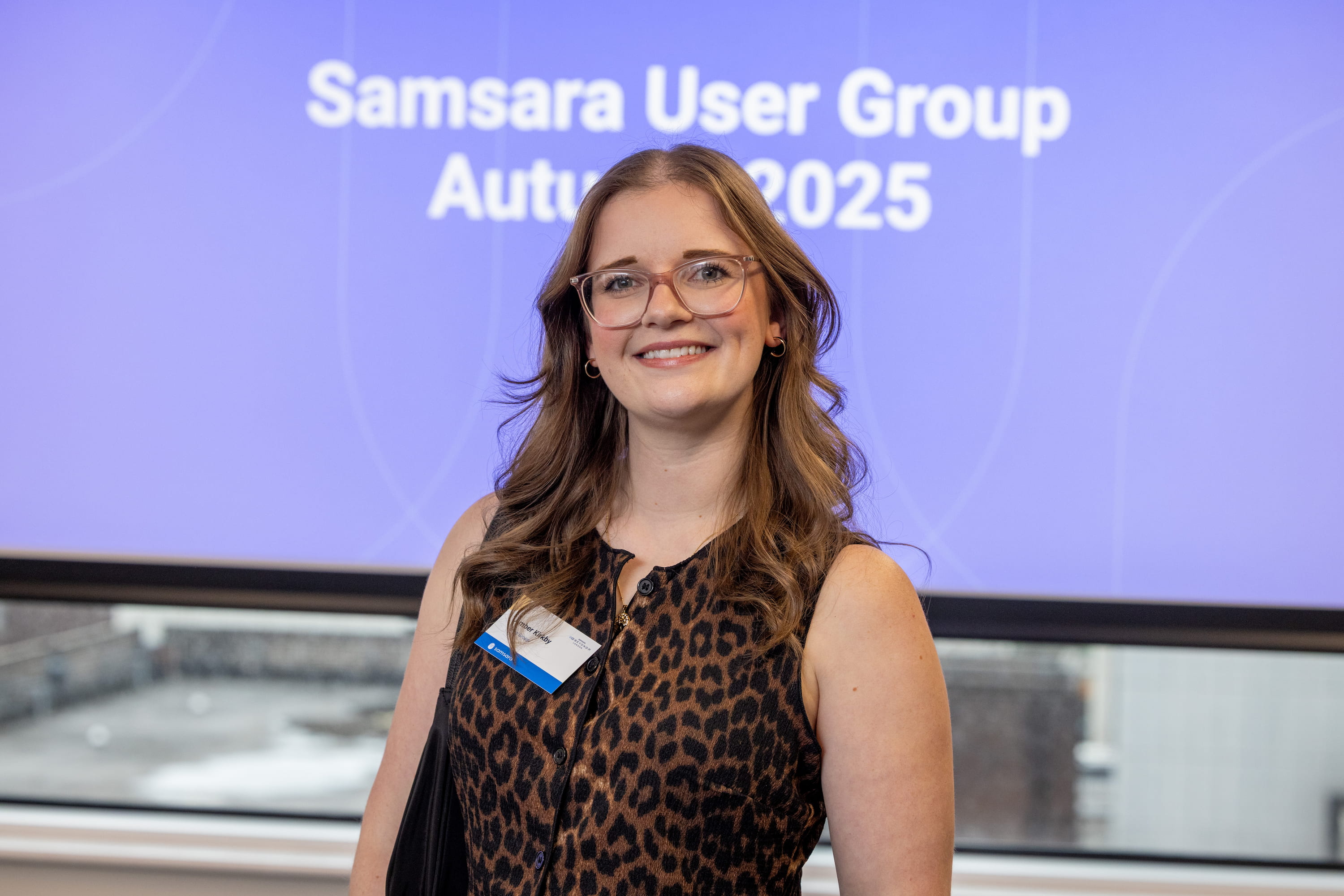 Amber Kirkby - Driver research blog 3 