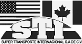 Logotipo de sti