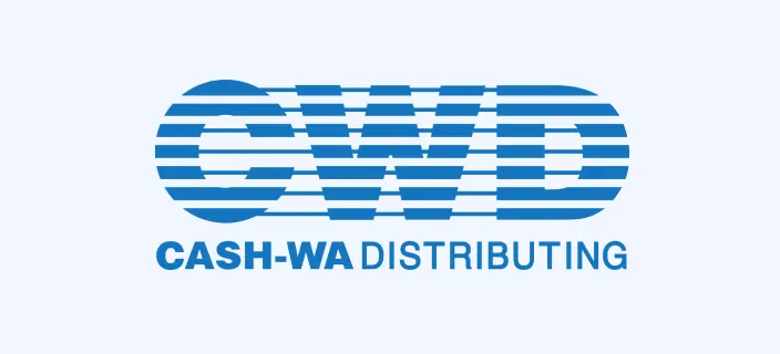 Cash-Wa Distributing