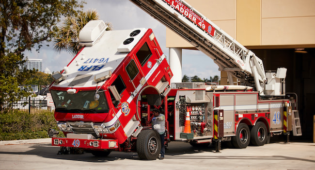 Maintaining Public Services in Uncertain Times
