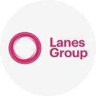 Lanes group logo