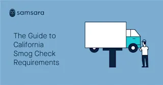 California smog check regulations 