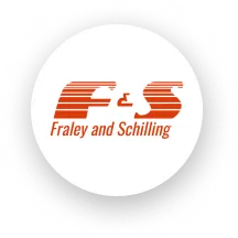 Fraley & Schilling Logo