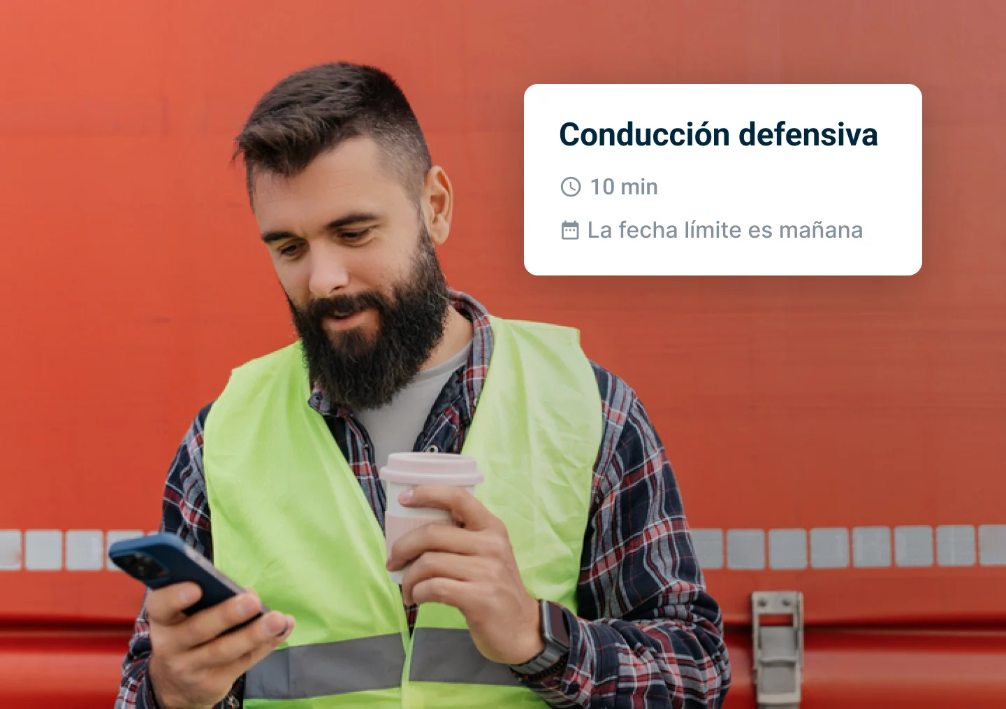 Conducción defensiva [imagen]