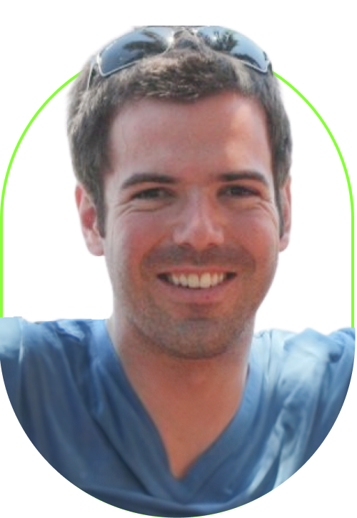 David gal headshot