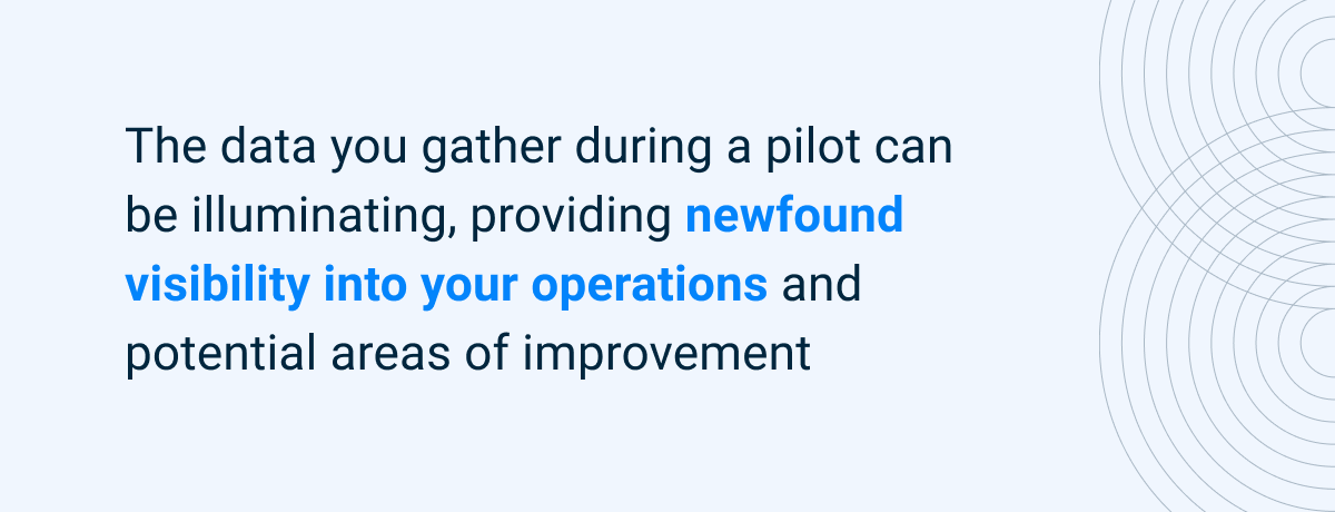 Pilot Tip #3