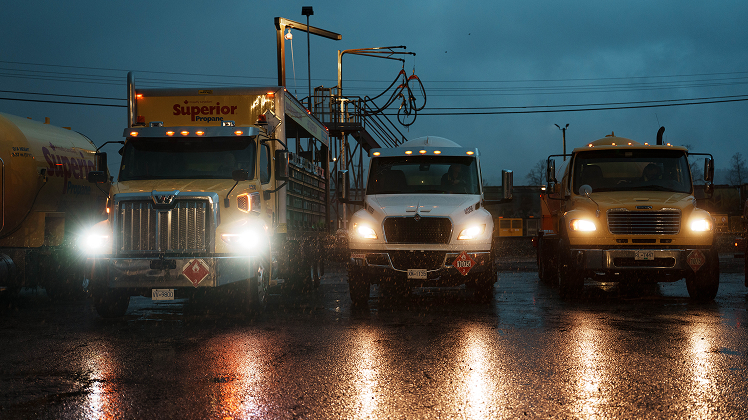 Vermani Trucking saves $400K in recovered assets with Samsara.