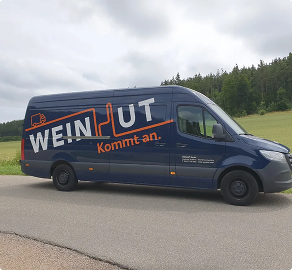 WEINHUT
