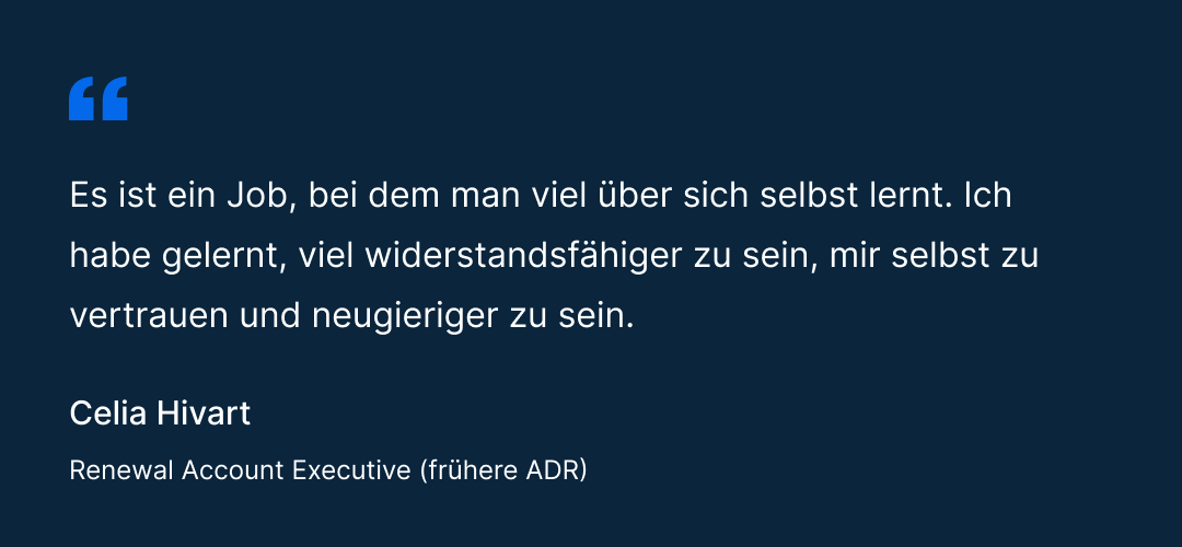 Zitat von Celia Hivart 