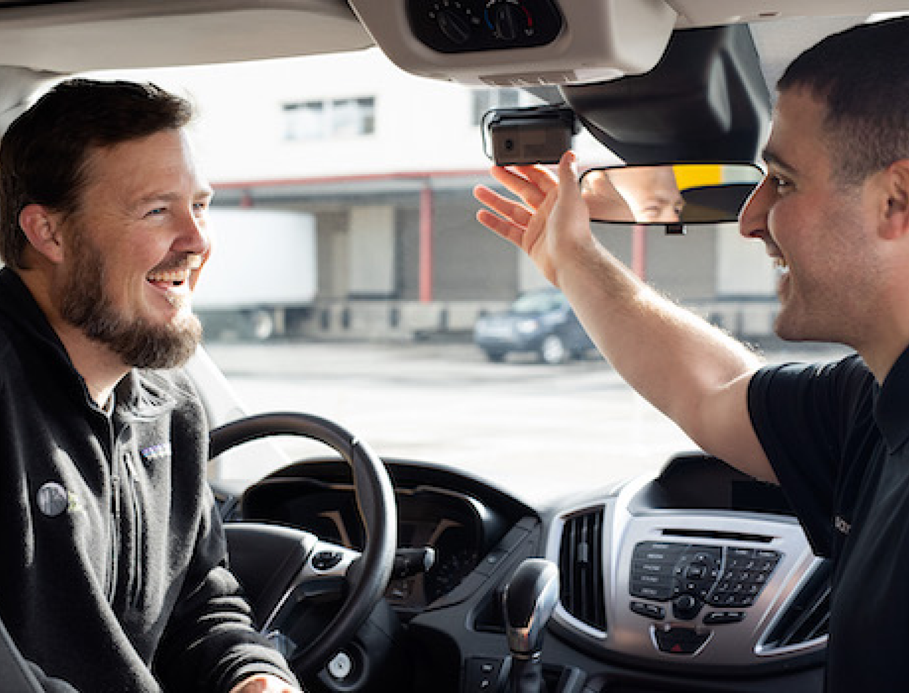 How Dash Cams with Cloud Storage are Revolutionizing the Way We Drive