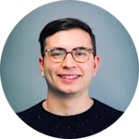Austin Aboav headshot