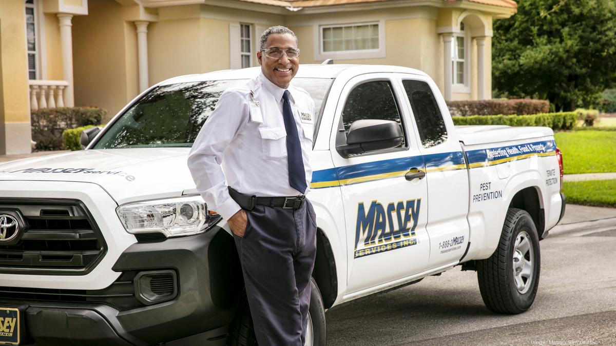 Massey workforce apps