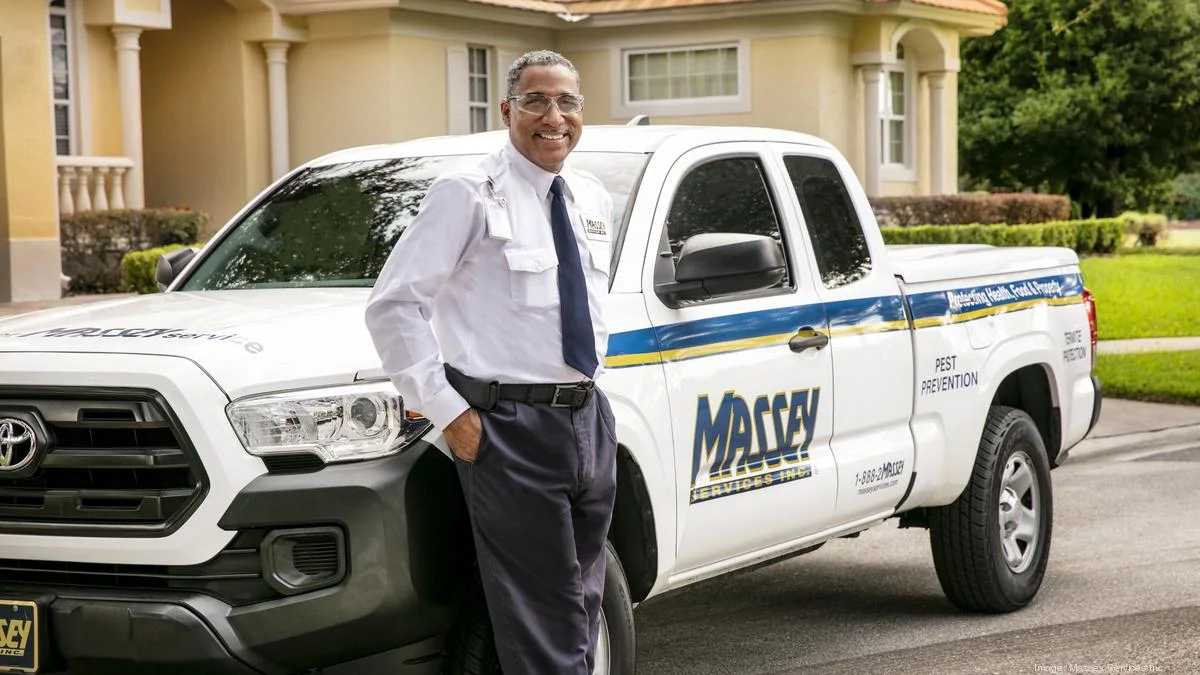 Massey workforce apps