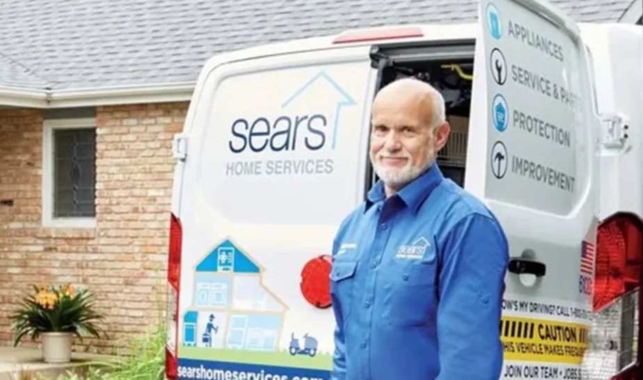 Sears Home Services Telematics