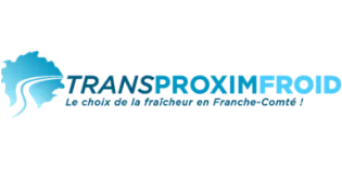 Trans Proxim Froid Logo