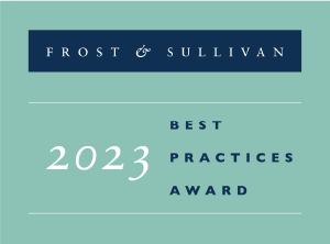 Frost and Sullivan
