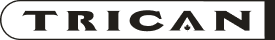 Trican Logo