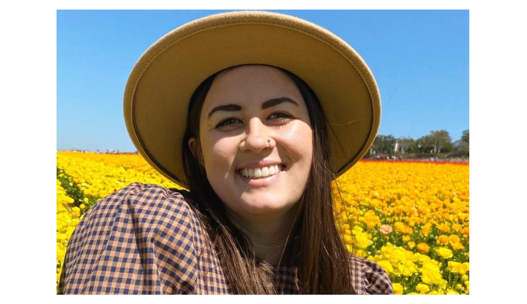 Image of Samantha Bueche