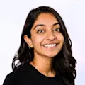 nikhita prasanna headshot