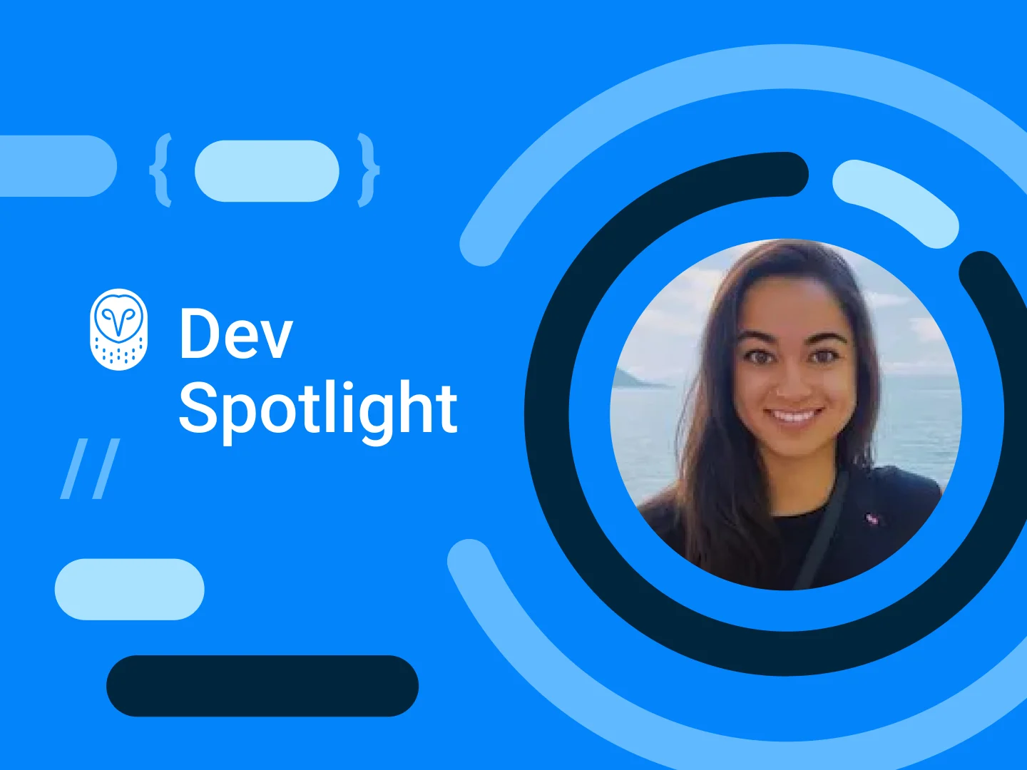 Samsara Dev Spotlight: Katie Siegel