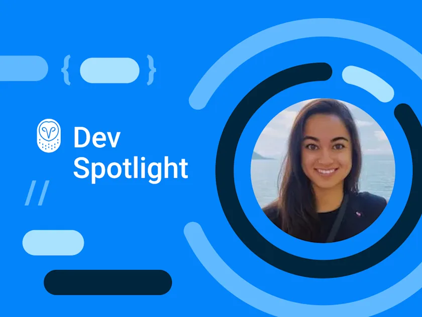 Samsara Dev Spotlight: Katie Siegel