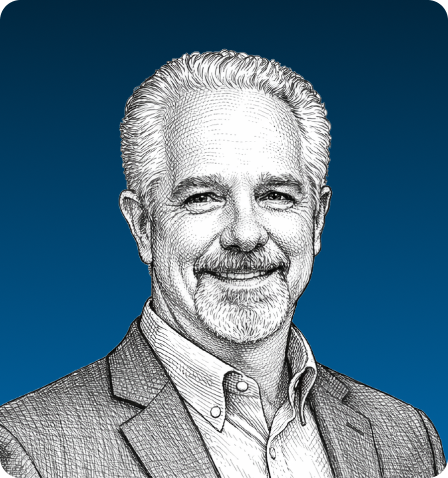 Portrait de Terry Moore