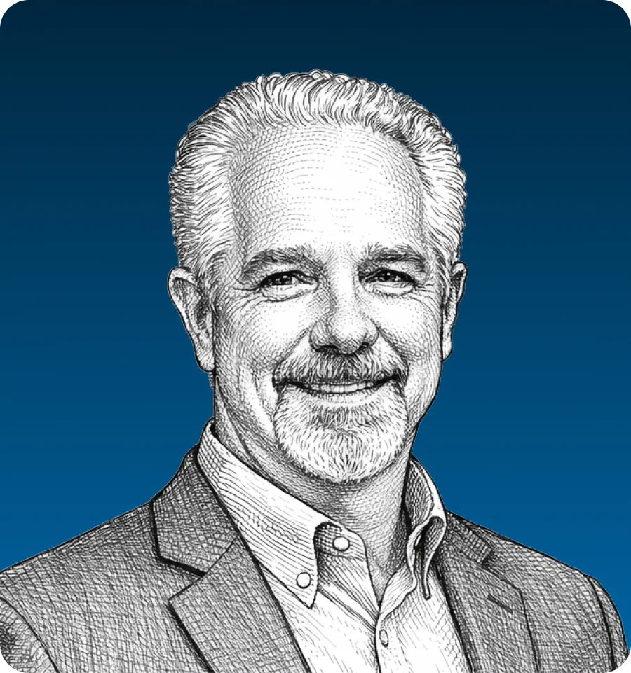 Terry Moore headshot