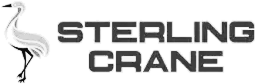 Sterling Crane logo 