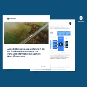 Dieser Leitfaden von Samsara analysiert umfassend die Implementierung einheitlicher Technologielösungen im Flottenmanagement.