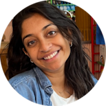 Nikhita Prasanna headshot