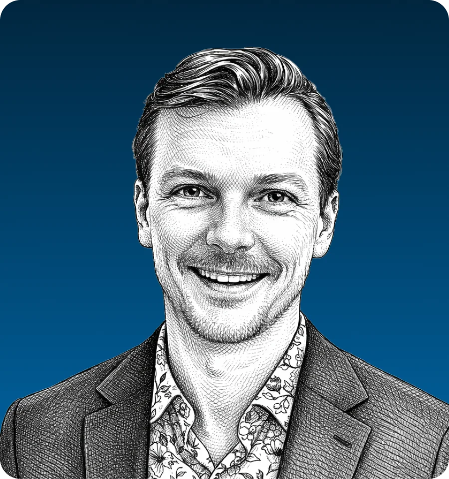 Fotografía de Mitchell Knight