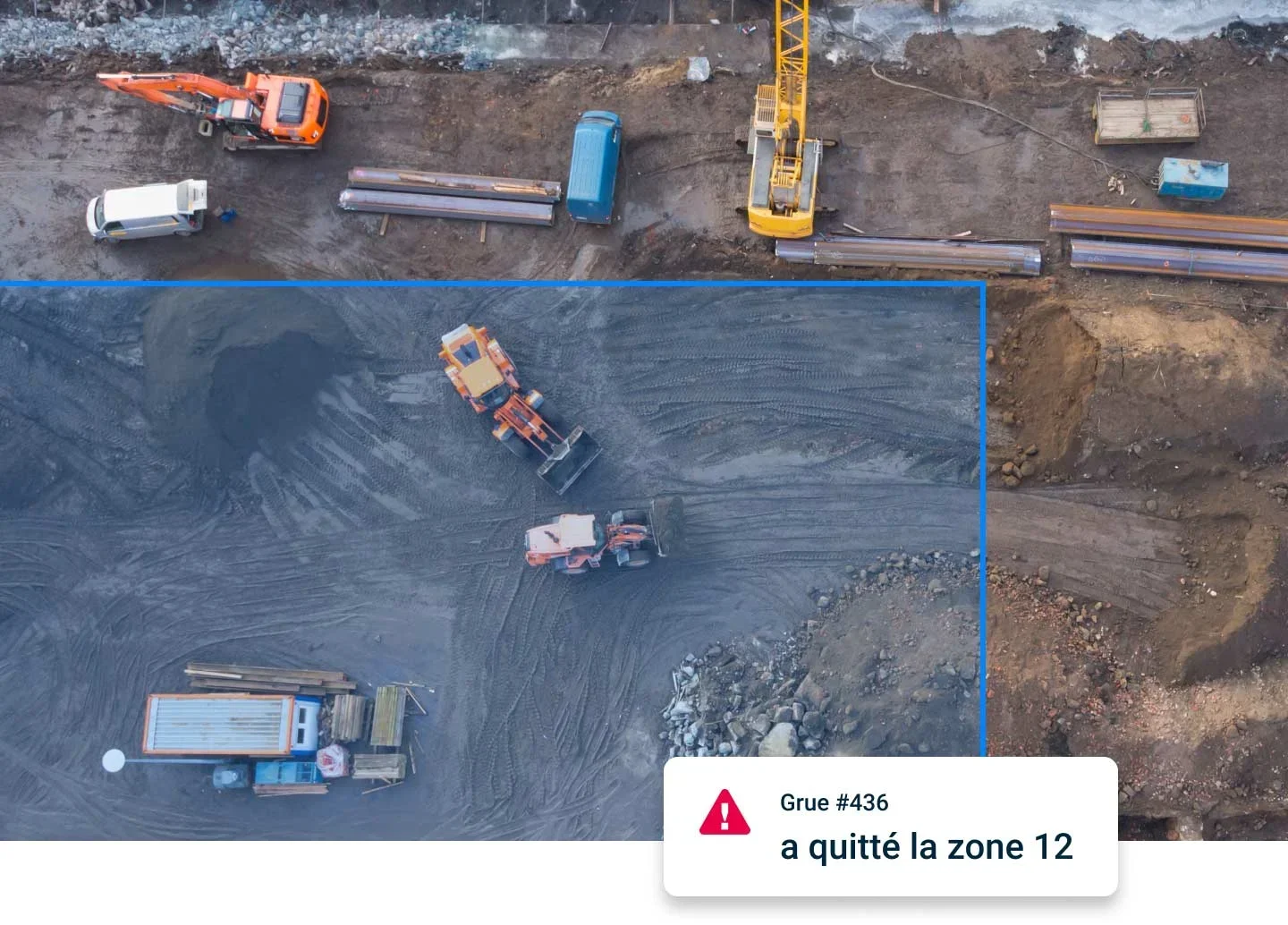 Protégez vos actifs contre le vol