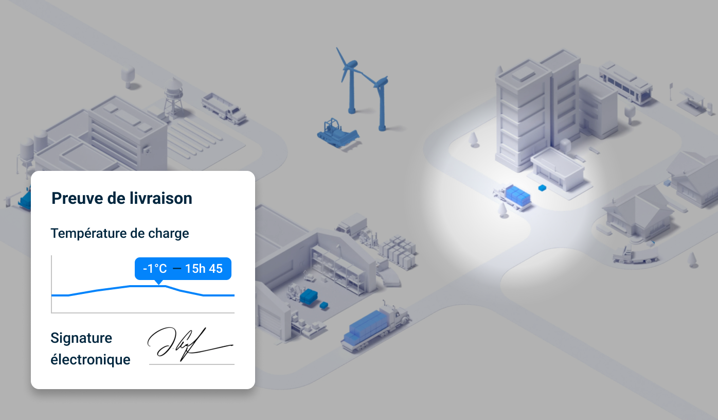 Workflows numériques