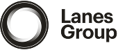 Lanes Group Logo