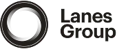 Logo Lanes Group