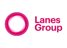 Lanes Group Logo