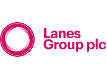 Logo Lanes Group