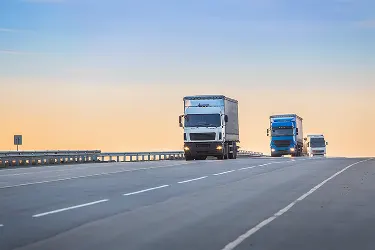 Share Live Tracking with customers