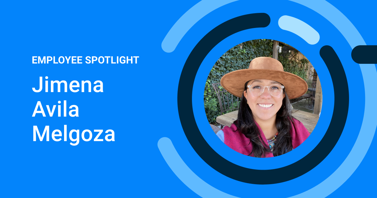 Employee Spotlight: Jimena Avila Melgoza & Latinx At Samsara