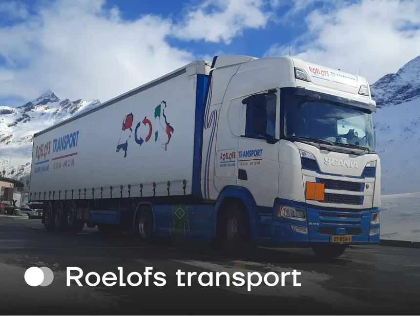 Roelofs Truck