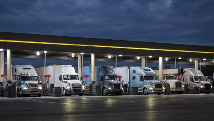 How UK Fleets Are Crushing Inflation with Connected Operations
