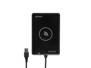 Samsara ID card Reader Product