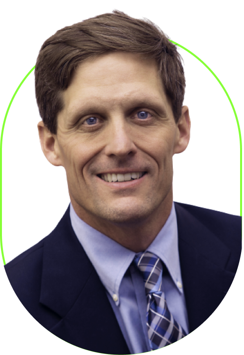 James Banner headshot