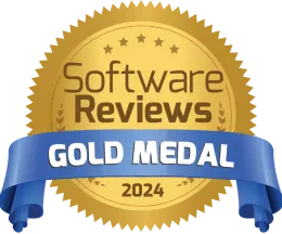 software reviews gold medal