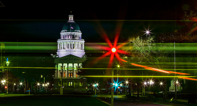 Fireside Chat with Mark Stevens of the City of Sacramento