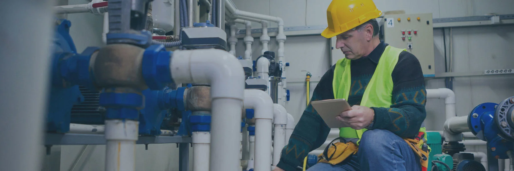 National Safety Month Q&A with Alexander Stevenson