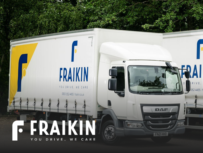 Fraikin