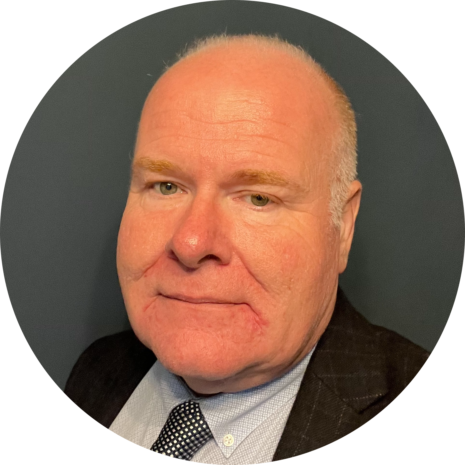 Paul Duncalf - Webinar headshot